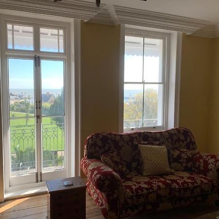 Georgian 5 Storey House, Seaviews, Cinema Room Ramsgate Eksteriør billede