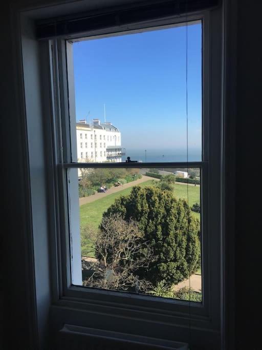 Georgian 5 Storey House, Seaviews, Cinema Room Ramsgate Eksteriør billede