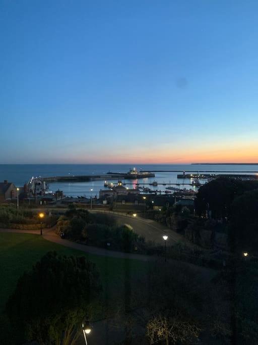 Georgian 5 Storey House, Seaviews, Cinema Room Ramsgate Eksteriør billede