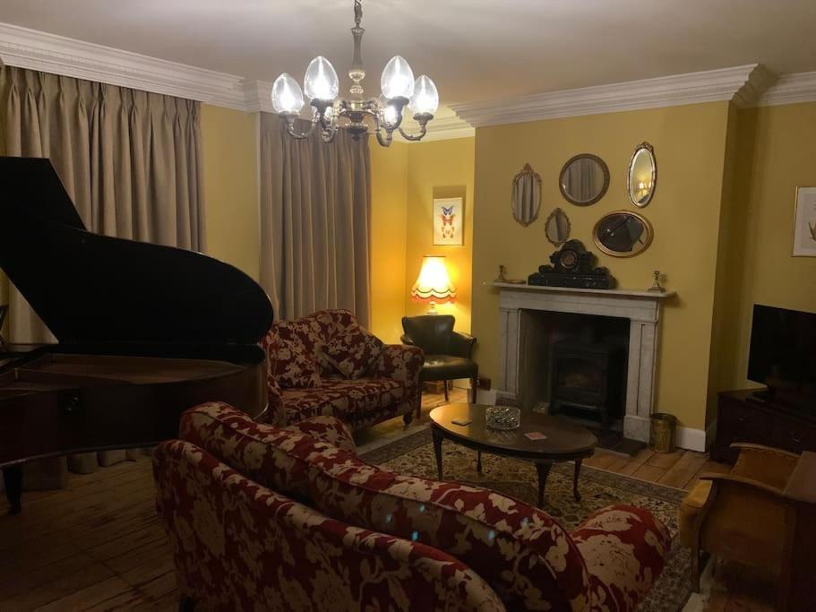 Georgian 5 Storey House, Seaviews, Cinema Room Ramsgate Eksteriør billede